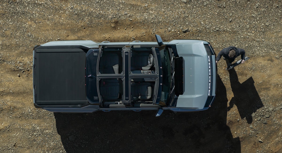 Bridgeton GMC in Bridgeton NJ