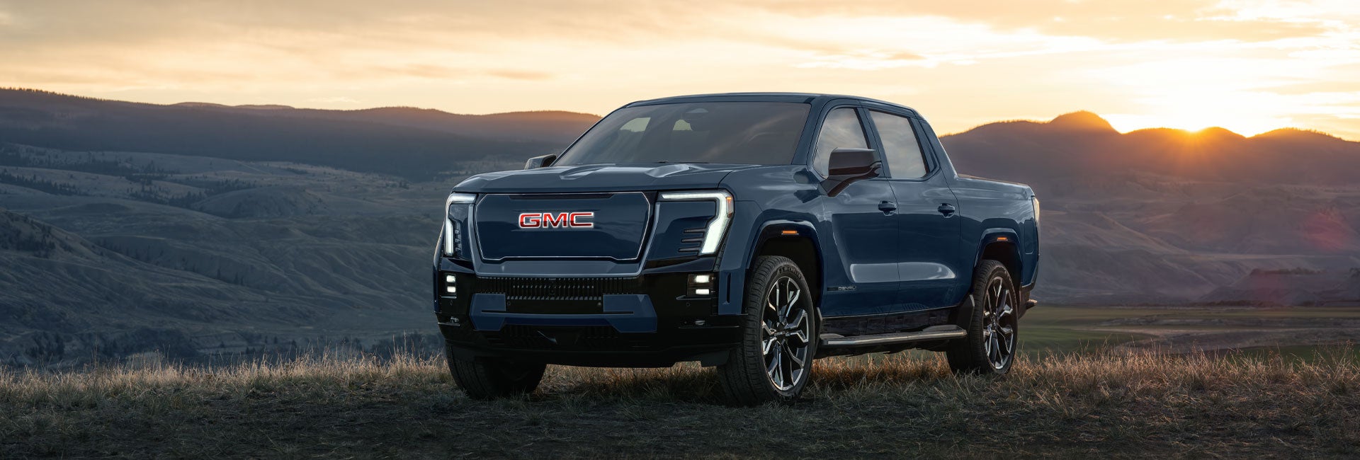 Bridgeton GMC in Bridgeton NJ