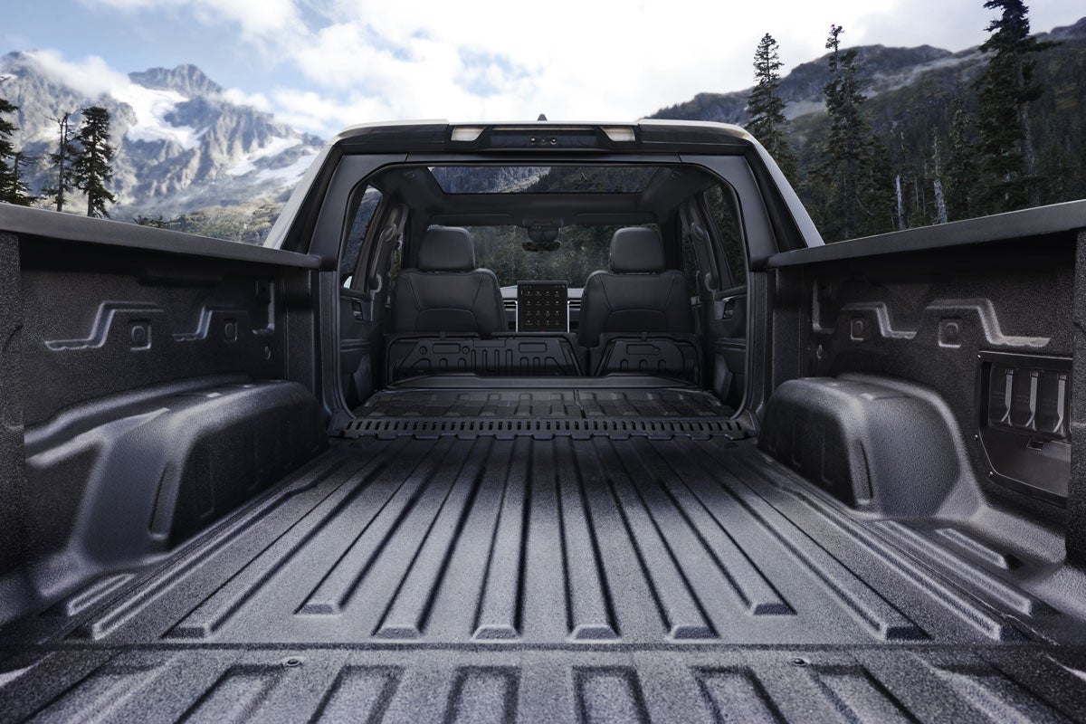 Bridgeton GMC in Bridgeton NJ