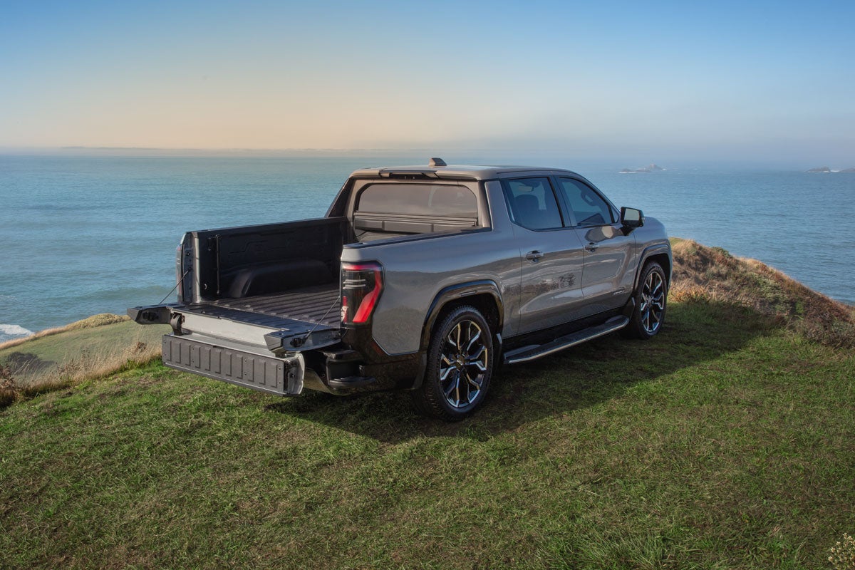 Bridgeton GMC in Bridgeton NJ