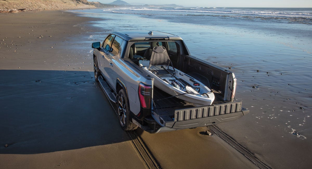 Bridgeton GMC in Bridgeton NJ