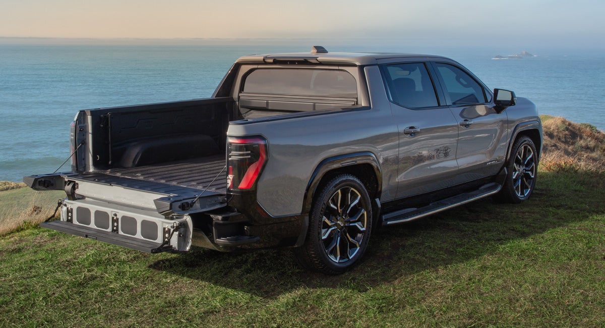 Bridgeton GMC in Bridgeton NJ