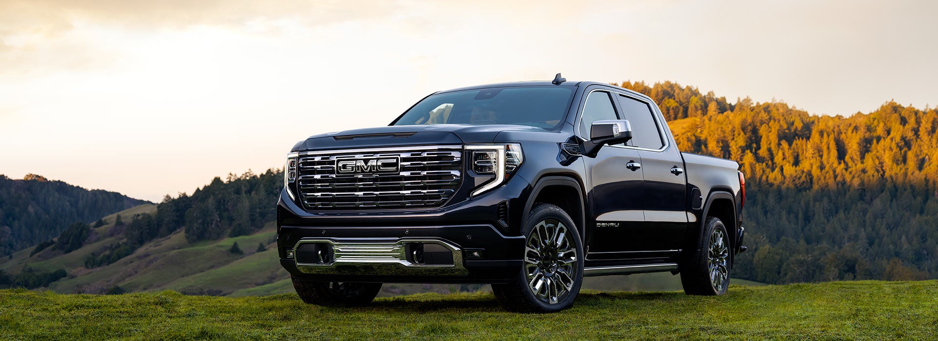 Bridgeton GMC in Bridgeton NJ