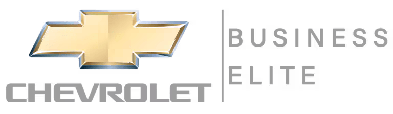 chevy bussiness_elite logo