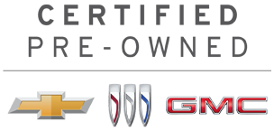 Chevrolet Buick GMC Certified Pre-Owned in Bridgeton, NJ
